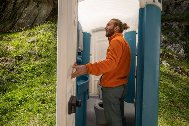 Best Wedding porta potty rental  in Tahoma, CA