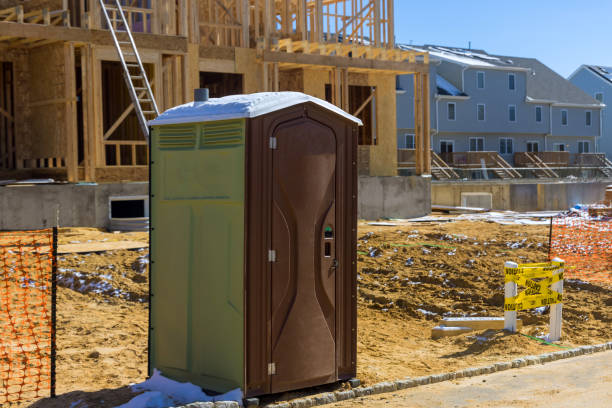 Best Temporary restroom rental  in Tahoma, CA