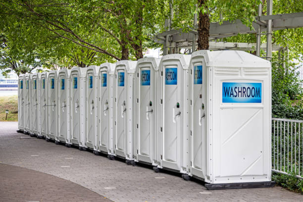 Porta potty services near me in Tahoma, CA