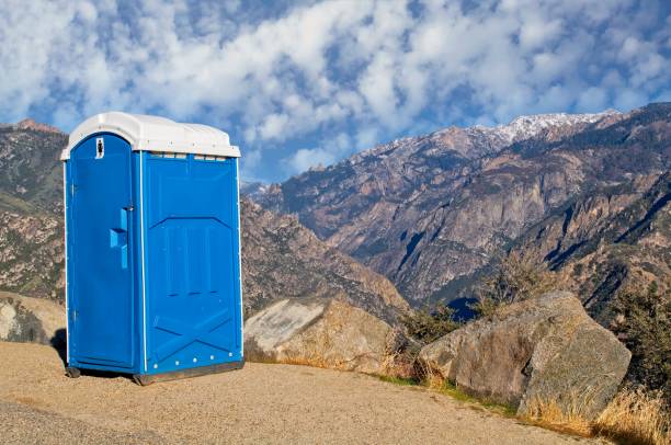Best Porta potty delivery and setup  in Tahoma, CA