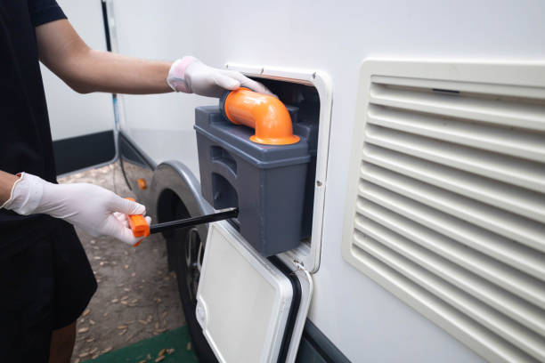 Best Portable restroom trailer rental  in Tahoma, CA