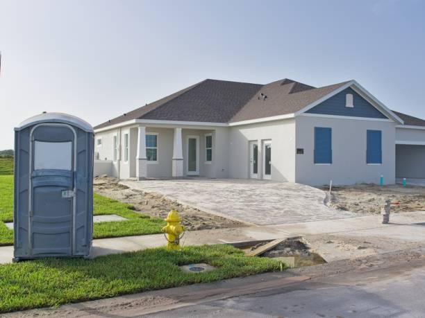 Best Sanitation services for porta potties  in Tahoma, CA