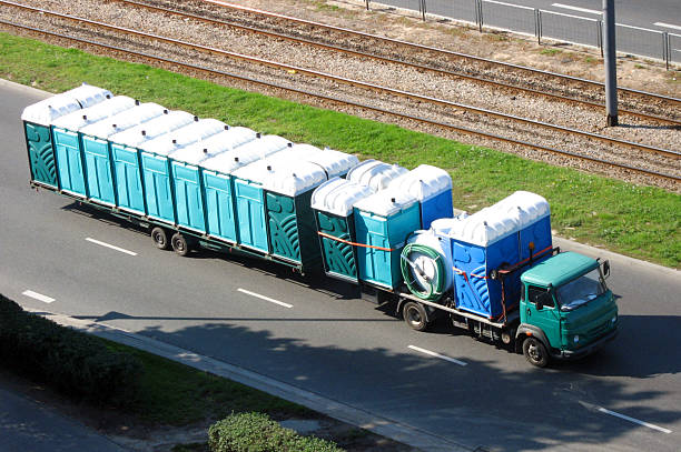 Best Portable toilet rental cost  in Tahoma, CA