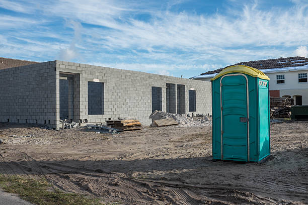 Best Porta potty rental for parties  in Tahoma, CA